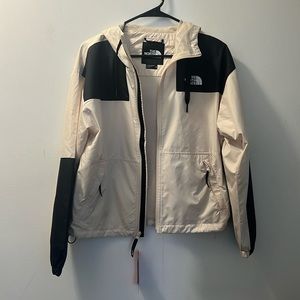 The North Face Sheru Jacket
